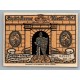 ALEMANIA 1921 BILLETE DE 50 PFENNIG SIN CIRCULAR
